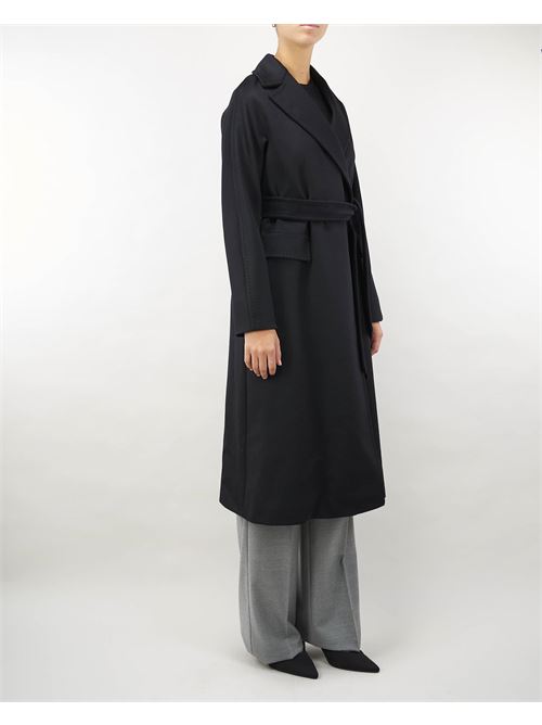 Wool coat Max Mara Studio MAX MARA STUDIO | Coat | BRADO13